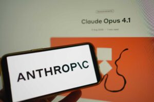 Se cuida, OpenAI! Anthropic mira mais US$ 20 bilhões em financiamento