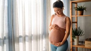 Por que estrias coçam tanto?