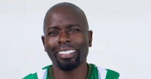 Ex-Vitória e já aposentado, Kanu é anunciado na Seleção de Simões Filho para disputa do Intermunicipal