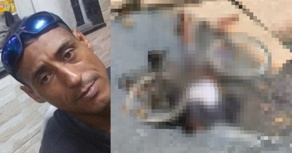 Ciclista morre após cair em cratera e ser arrastado por córrego no Extremo Sul baiano