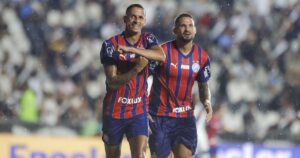 Juba marca golaço, Bahia vence o Vasco e entra no G4 do Brasileirão