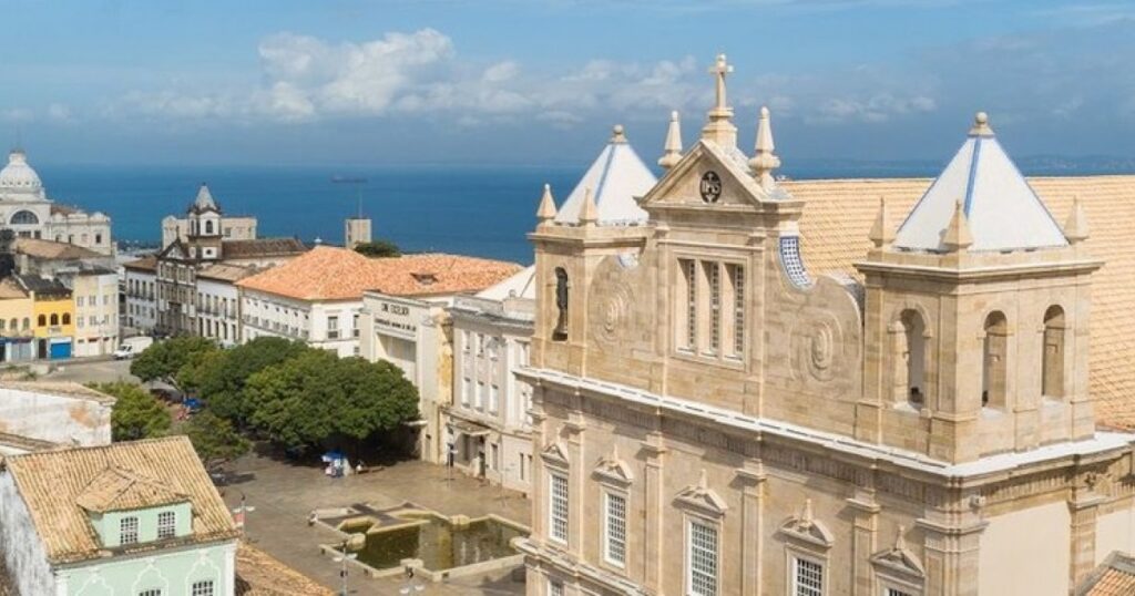 Acordo assegura proteção de patrimônio encontrado na Catedral de Salvador