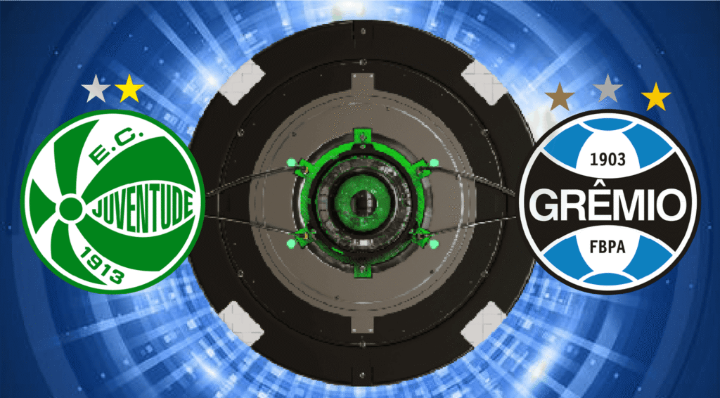 Juventude x Grêmio: onde assistir e horário da semifinal do Gauchão