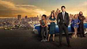 O Poder e a Lei o que se sabe sobre a 4ª temporada: Mickey vai para a prisão?