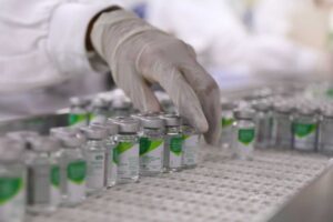 Dengue: SP antecipa entrega de milhões de doses de vacina do Butantan