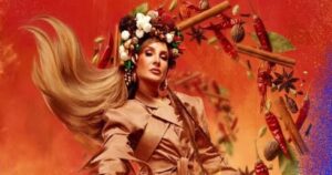 Claudia Leitte desbanca Ivete Sangalo e vence disputa por música do Carnaval em revista brasileira: “Objetivo é servir com alegria”