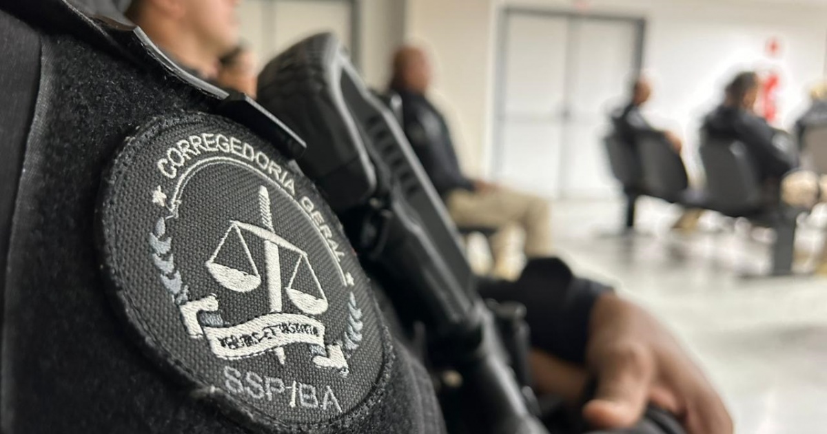 Operação “Banda Suja”: Quatro PMs são presos por suspeita de milícia em Ipirá