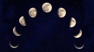 Fases da Lua em março de 2026: veja datas e horários