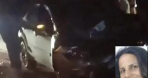 Acidente deixa uma pessoa morta e outra ferida na BR-030; colisão frontal ocorreu em trecho de Palmas de Monte Alto