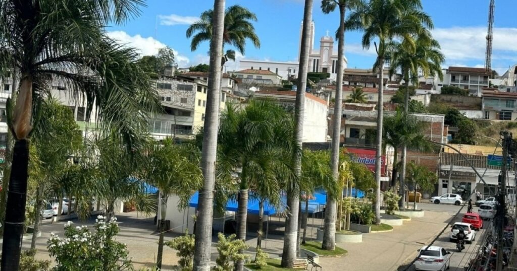 Adolescente é apreendido após denúncia de abuso sexual em Jaguaquara