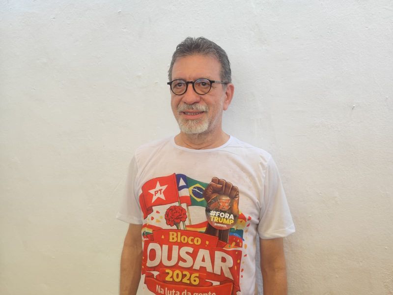 Adolfo Florence diz que força de entregas do governo Jerônimo atrai prefeitos e minimiza ofensiva da oposição na Bahia