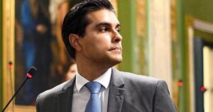 Alexandre Aleluia deve assumir liderança da CCJ na Câmara Municipal de Salvador