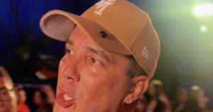 André Marques fala sobre relação com a Bahia e escolhe Vampirinha como música do Carnaval