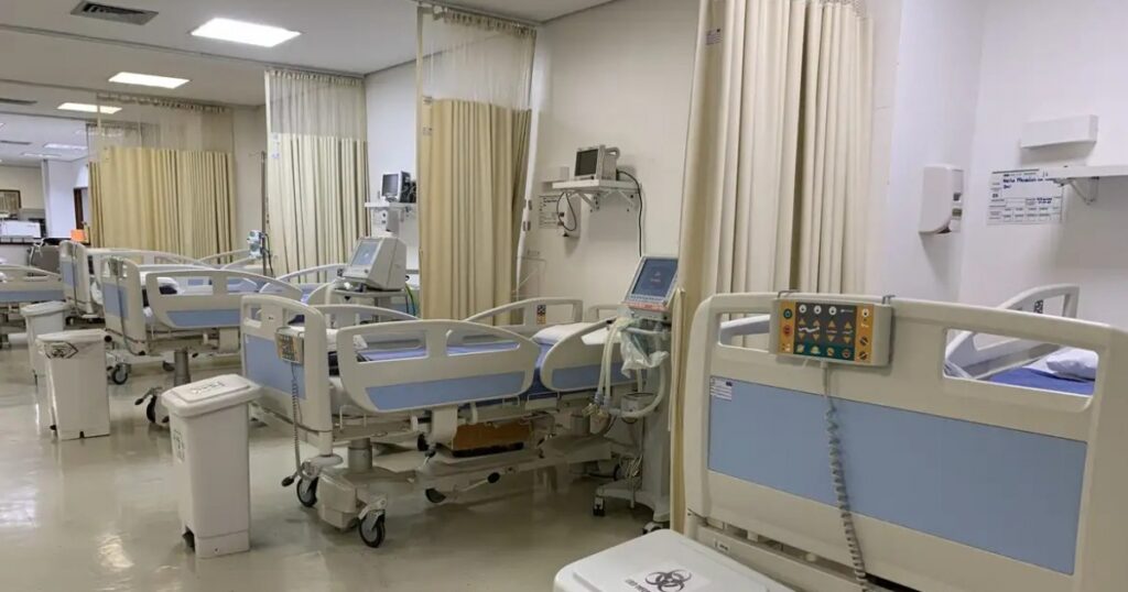 Apenas 3 hospitais particulares da Bahia são listados no Programa de Qualidade Hospitalar da ANS; veja resultados