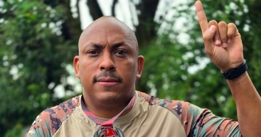 Assessor preso no Carnaval de Salvador por importunação sexual tem fiança paga