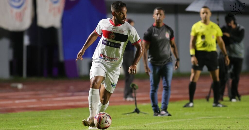 Atlético de Alagoinhas acumula terceiro rebaixamento após adeus precoce no Baianão 2026; veja retrospecto