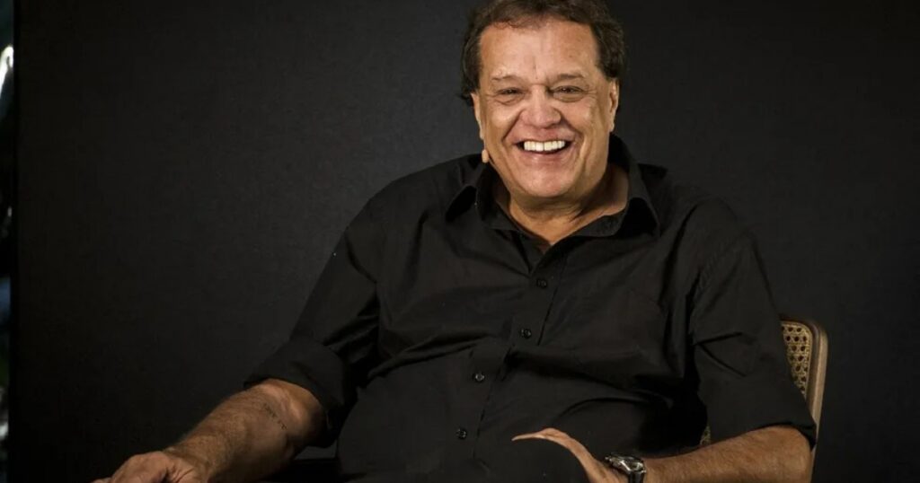Ator e diretor Dennis Carvalho morre aos 78 anos no Rio de Janeiro