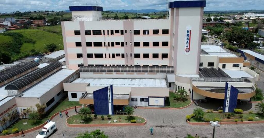 Bebê morre após ataque de pitbull no Recôncavo Baiano