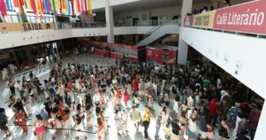 Bienal do Livro Bahia abre venda de ingressos para edição de 2026; confira valores