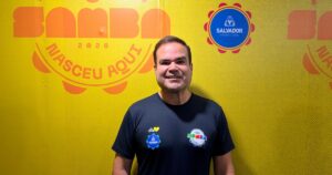 Cacá Leão afirma que indicou Zé Cocá para a vice de ACM Neto e avalia que prefeito deve permanecer no PP