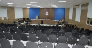 Câmara de Brumado aprova doação de terrenos para novas sedes da Defensoria e Polícia Civil