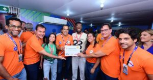 Camarotes Selo Ouro de sustentabilidade vão receber descontos em taxa de licenciamento