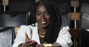 Carla Akotirene é confirmada na Feira Literária do Poeta, em Castro Alves