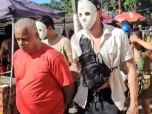 Carnaval no Rio: este é o número de prisões e apreensões registradas pela PM