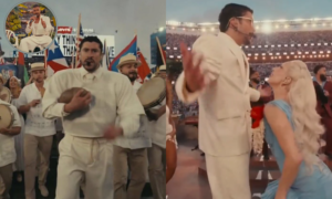 Com participação de Lady Gaga e Ricky Martin, show de Bad Bunny no Super Bowl LX celebra a cultura latina