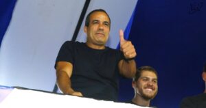 “Com todo respeito, a gente dá aula para o Brasil e para o mundo”, diz Bruno Reis sobre superlotação no Carnaval de SP