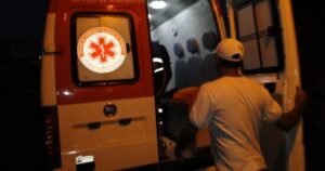 Condutor com CNH vencida é preso após atropelar criança de nove anos no sudoeste da Bahia