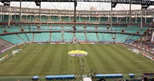 Confira as escalações oficiais de Bahia x Porto, pela 6ª rodada do Baianão