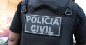 Dupla é presa suspeita de participar de três homicídios em São Gabriel; investigação aponta quarto crime