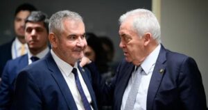 “É talvez o momento mais difícil da minha vida”, afirma Otto Alencar sobre ruptura com Coronel no PSD