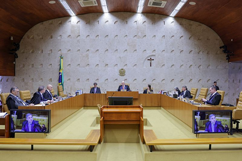 Entenda decisão do STF que ampliou atuação de parentes de juízes