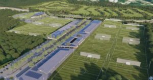 Evento de lançamento da pedra fundamental do novo CT do Bahia deve ocorrer até o final de fevereiro; saiba detalhes