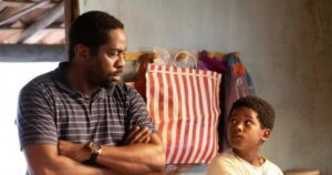 Filme brasileiro "Feito Pipa" vence dois prêmios no Festival de Berlim e Lázaro Ramos celebra conquista