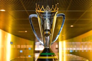 Flamengo e Corinthians se enfrentam na Supercopa Rei: saiba quanto o campeão vai faturar