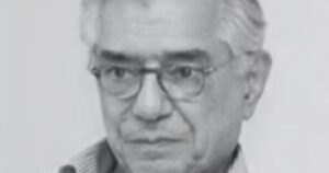 Fundador do PT, José Álvaro Moisés morre afogado em São Paulo