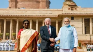 Governo Lula não consegue abrir mercado de aves na Índia, uma das principais pauta da viagem