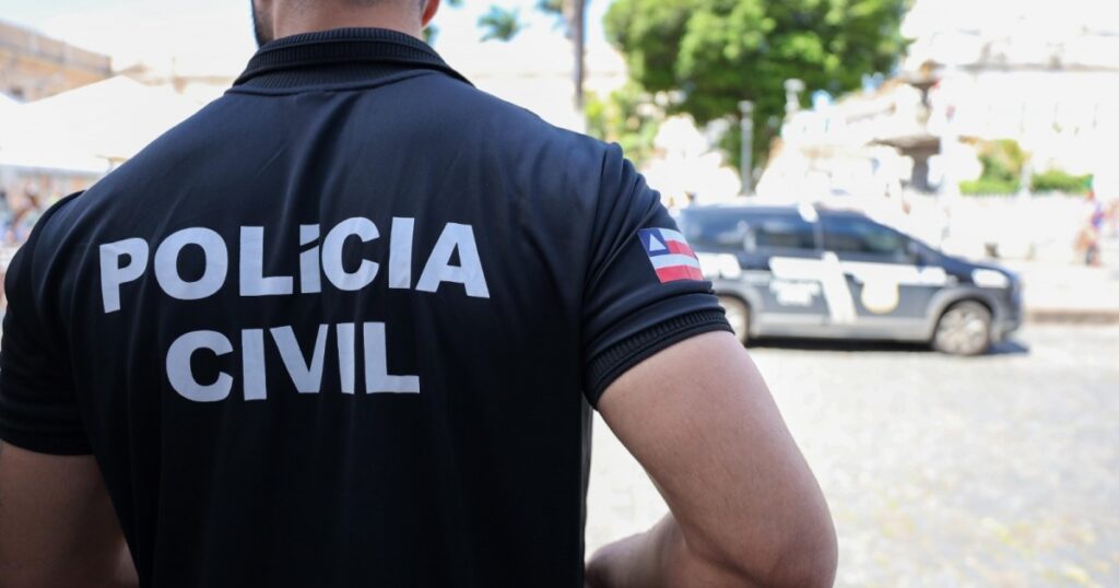 Homem agride companheira com pedaço de madeira em Guanambi