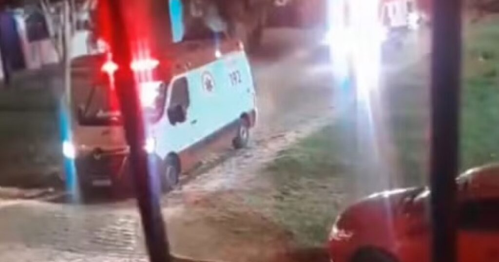 Homem é preso após atropelar ex-esposa e outras nove pessoas durante evento na Sul da Bahia