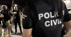 Homem é preso em flagrante por ameaças contra a mulher no interior baiano