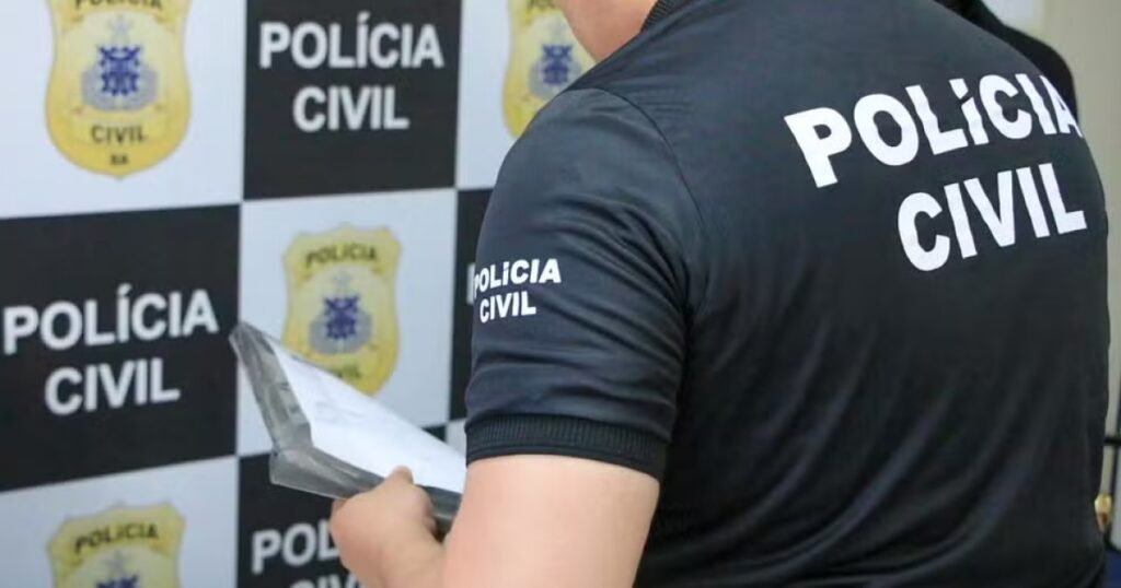 Homem é preso por agredir ex-companheira e incendiar residência em Araci