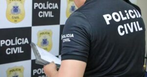 Homem é preso por agredir ex-companheira e incendiar residência em Araci