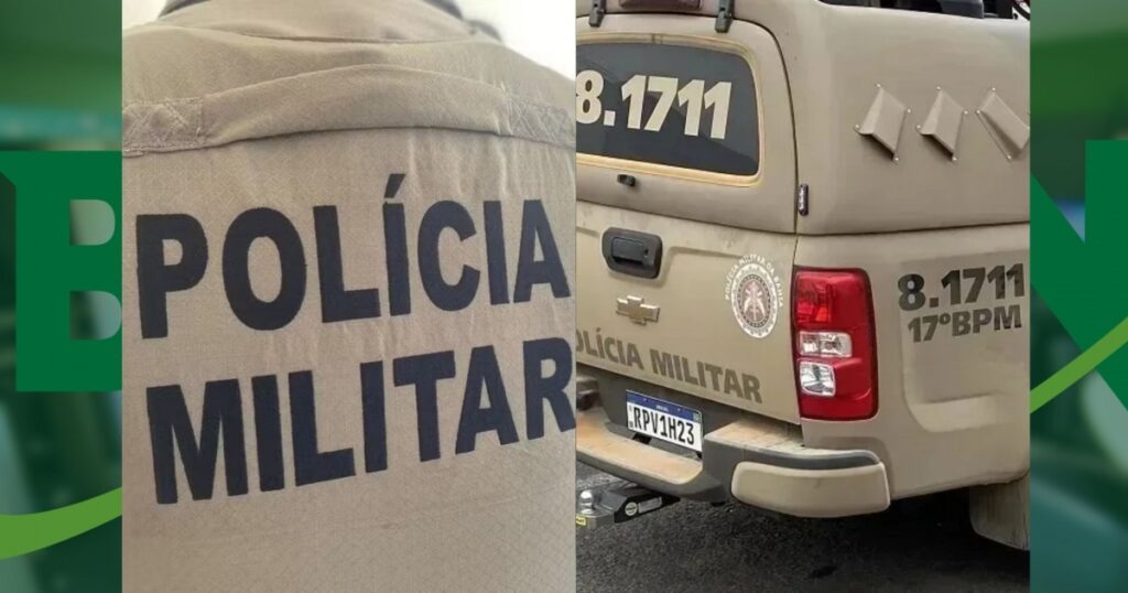 Homem entra em escola e pratica ato obsceno na frente de alunos e professores em Guanambi