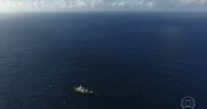 Ibama multa Petrobras em R$ 2,5 milhões por vazamento de fluido de perfuração na Bacia da Foz do Amazonas