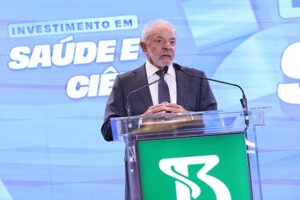 Impulsionado por ação na Venezuela, Lula quer realizar operações da PF para prender brasileiros nos EUA