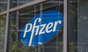 Injeção mensal da Pfizer contra obesidade apresenta resultados promissores em fase intermediária