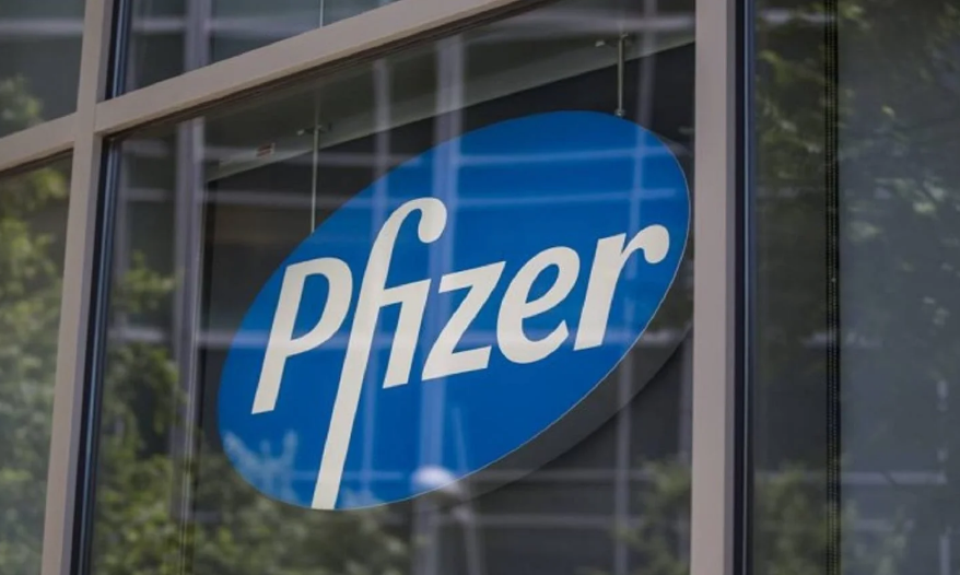 Injeção mensal da Pfizer contra obesidade apresenta resultados promissores em fase intermediária